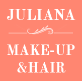 Juliana Make-Up & Hair
